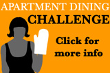 apartment dining