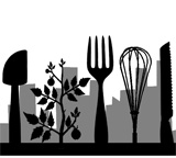 apartment dining