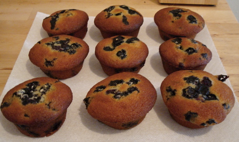 Muffins