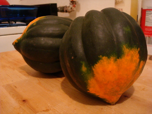 Acorn Squash