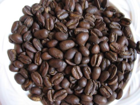 coffee