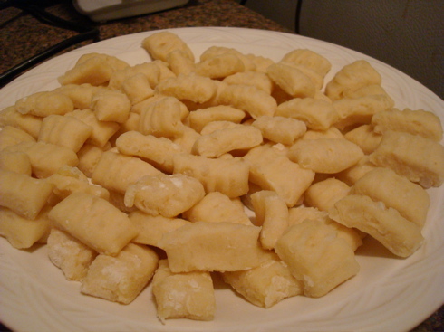 gnocchi_forked
