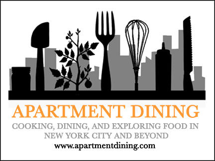 apartmentdininglogo apartment dining logo