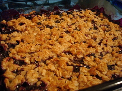 blueberrycrispdone blueberrycrispdone