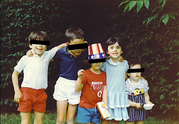 july 4 july 4