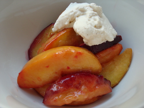 stonefruit
