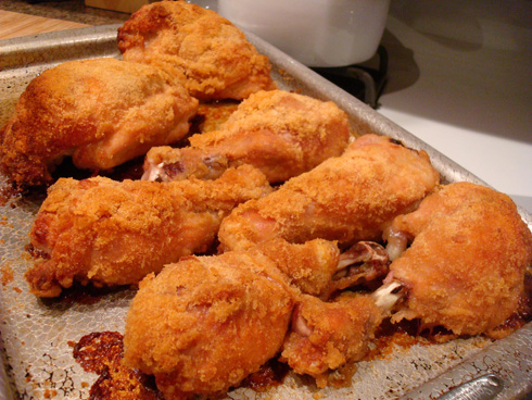 ricecrispiechicken