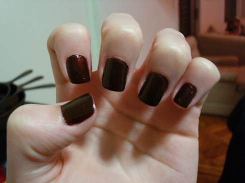 manicure