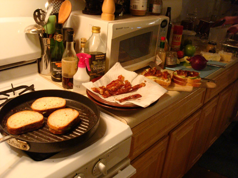 sandwichbacon