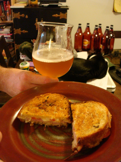 sandwichbeer