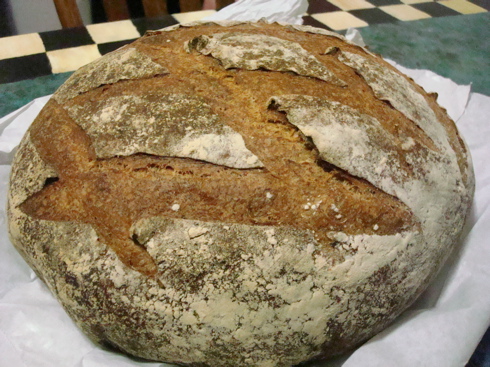 bread bread