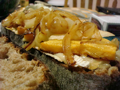 sandwich sandwich