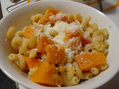 butternut butternut
